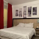 De Bordeaux Hotel