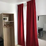 De Bordeaux Hotel 2*