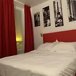 Hotel De Bordeaux 2*