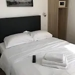 De Bordeaux París