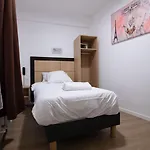 Hotel De Bordeaux París