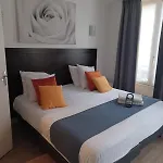 De Bordeaux Hotel París