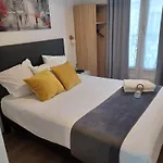 De Bordeaux 2* París