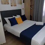 De Bordeaux Hotel 2*