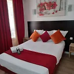 De Bordeaux Hotel París
