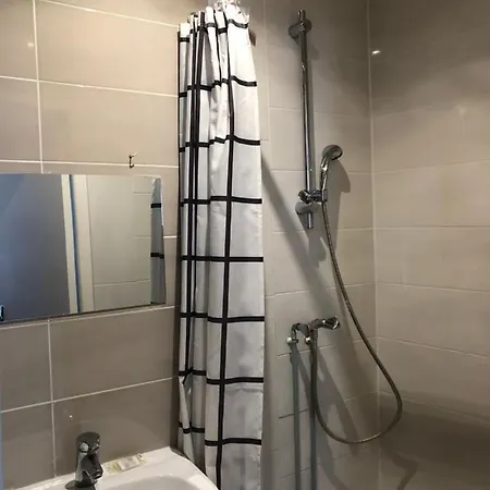 De Bordeaux 2* Parigi