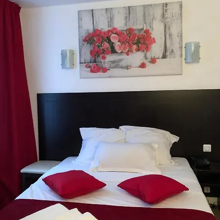 De Bordeaux فندق