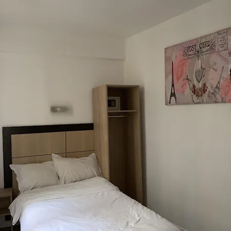 De Bordeaux 2*
