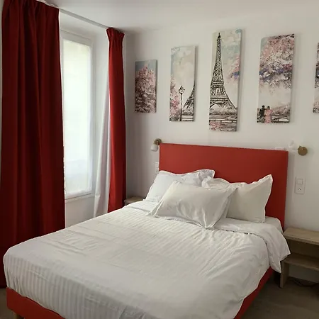 De Bordeaux 2*