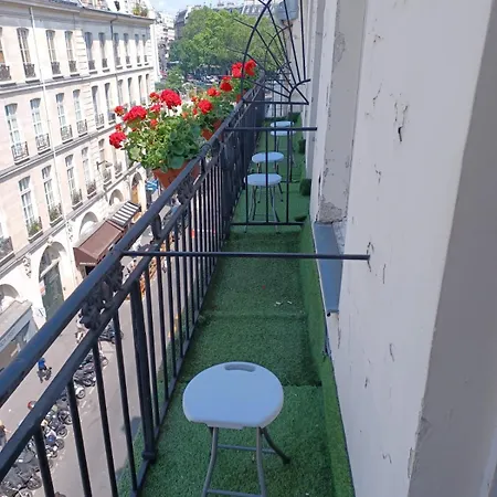 De Bordeaux 2*