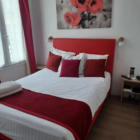 De Bordeaux Hotel