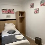 De Bordeaux Hotel