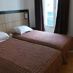Hotel De Bordeaux