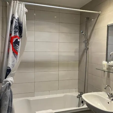 De Bordeaux 2* Paris