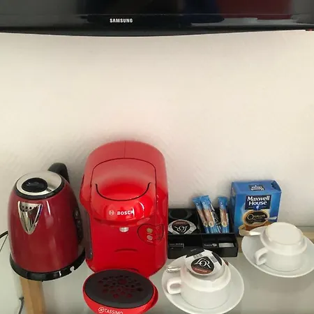 Hotel De Bordeaux Paris