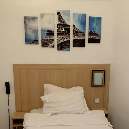 De Bordeaux Hotel Paris