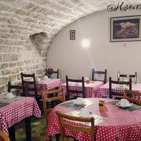 De Bordeaux Ξενοδοχείο 2*