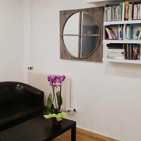 De Bordeaux Ξενοδοχείο 2*