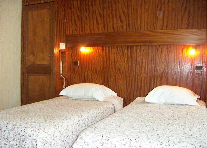 Hotel De Bordeaux Parigi